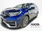 2022 Honda CR-V Hybrid EX