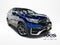 2022 Honda CR-V Hybrid EX