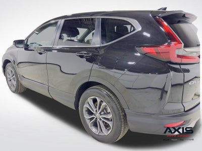 2020 Honda CR-V AWD EX-L