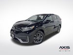 2020 Honda CR-V AWD EX-L