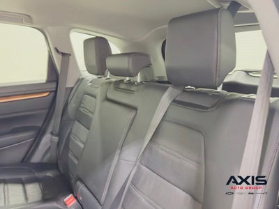 2020 Honda CR-V AWD EX-L