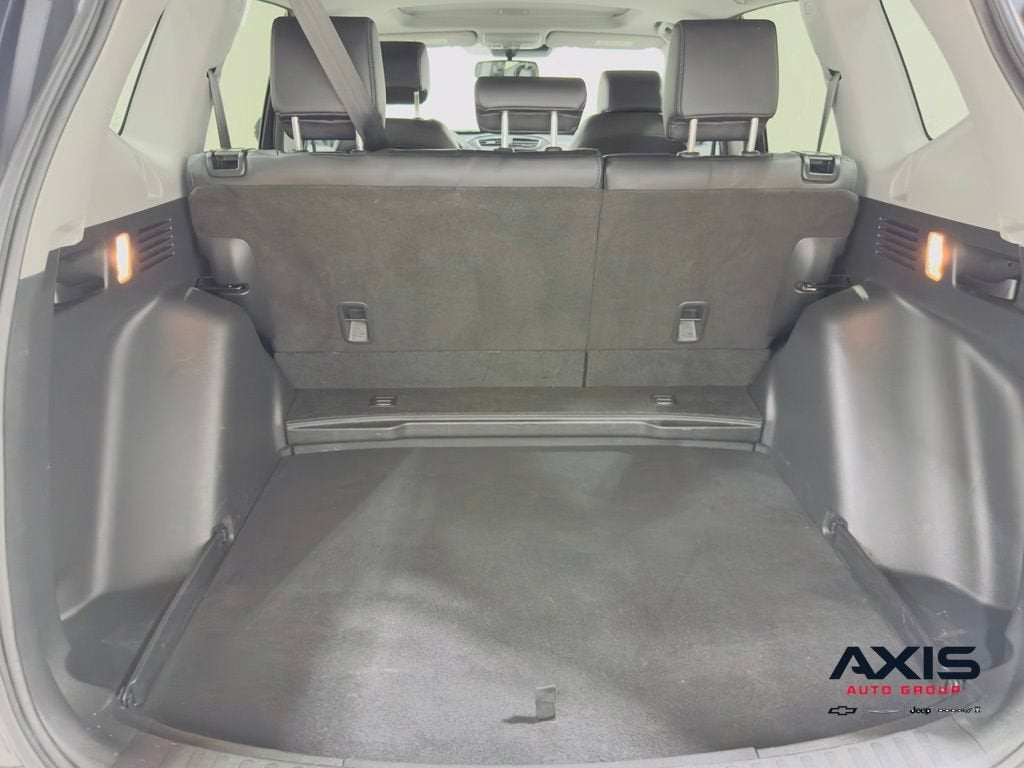 2020 Honda CR-V AWD EX-L