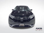 2020 Honda CR-V AWD EX-L
