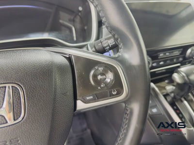 2020 Honda CR-V AWD EX-L