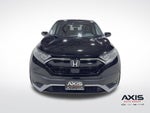 2020 Honda CR-V AWD EX-L