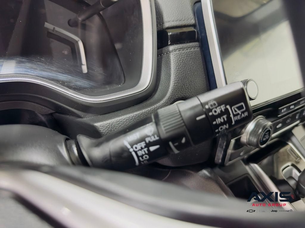 2020 Honda CR-V AWD EX-L