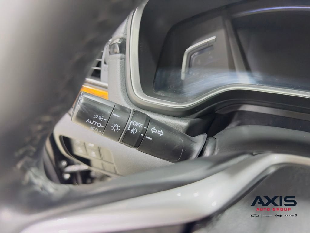 2020 Honda CR-V AWD EX-L