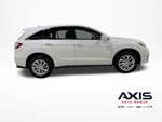 2017 Acura RDX BASE