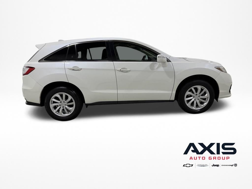 2017 Acura RDX BASE