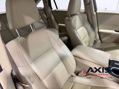 2017 Acura RDX BASE