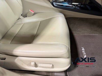 2017 Acura RDX BASE