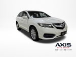 2017 Acura RDX BASE