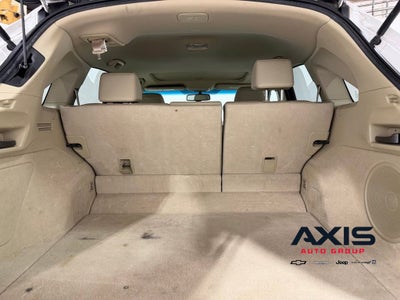 2017 Acura RDX BASE