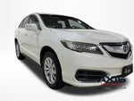 2017 Acura RDX BASE