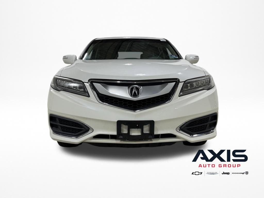2017 Acura RDX BASE