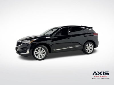 2020 Acura RDX Standard