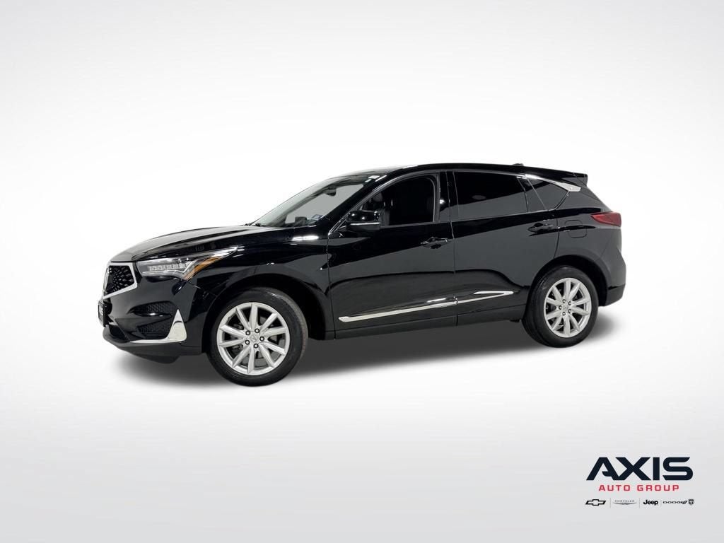 2020 Acura RDX Standard