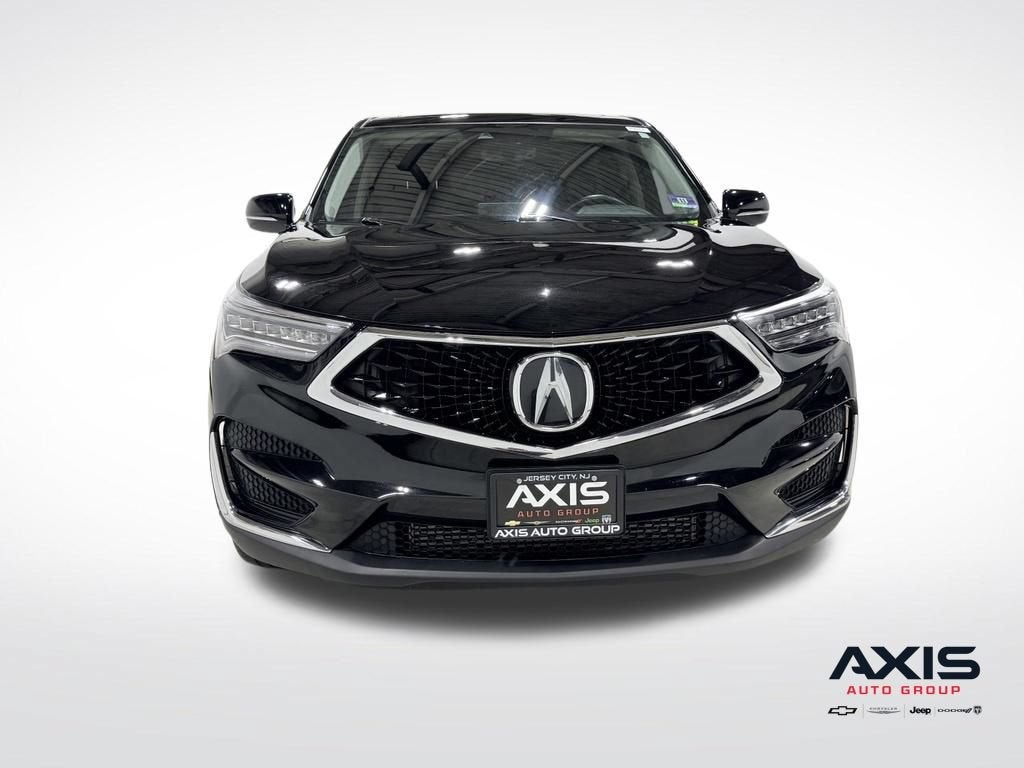 2020 Acura RDX Standard