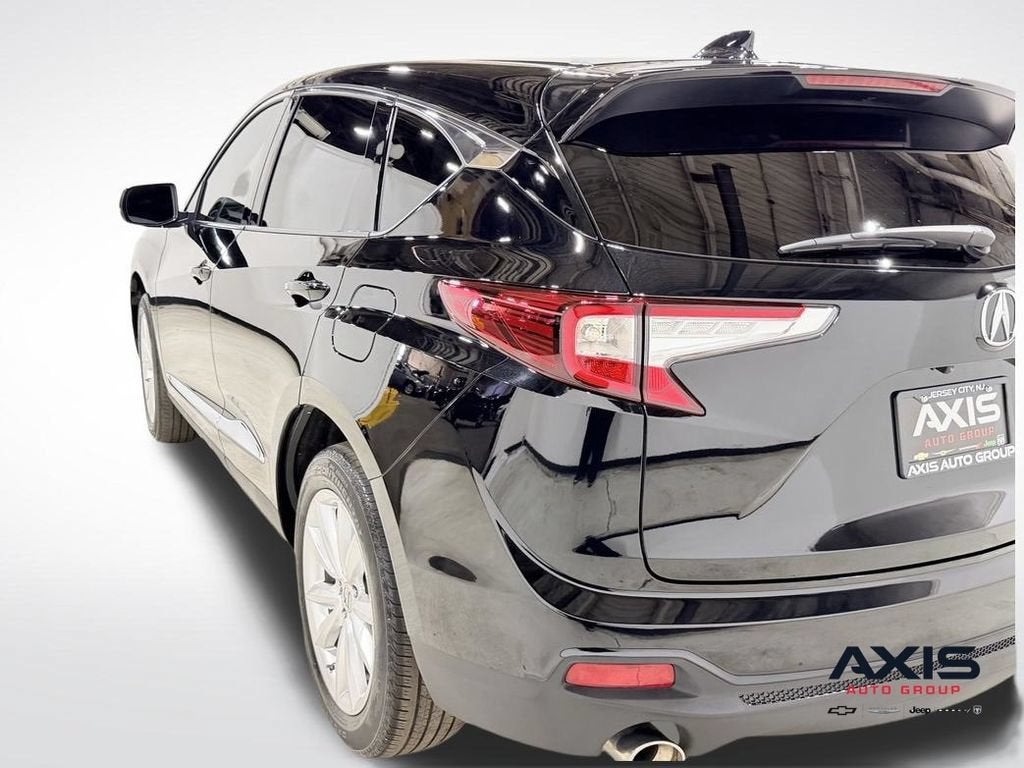 2020 Acura RDX Standard