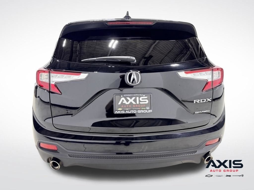 2020 Acura RDX Standard