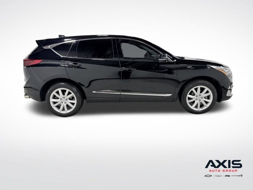 2020 Acura RDX Standard
