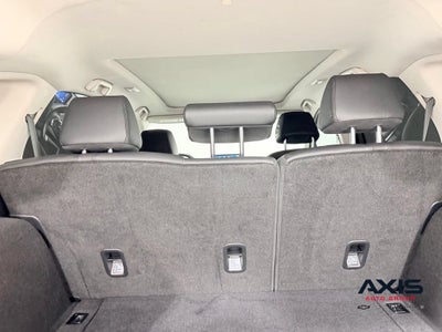 2020 Acura RDX Standard