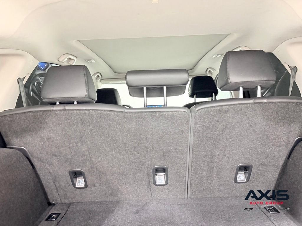 2020 Acura RDX Standard