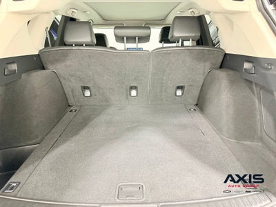 2020 Acura RDX Standard