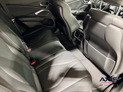 2020 Acura RDX Standard
