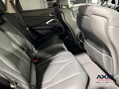 2020 Acura RDX Standard