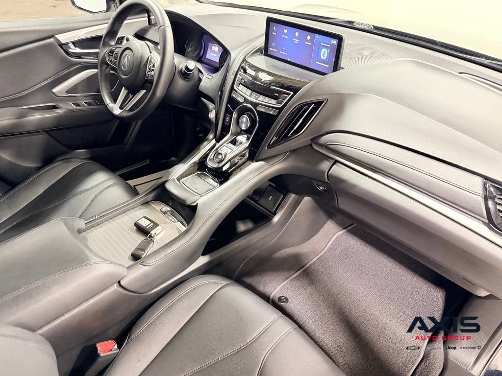 2020 Acura RDX Standard