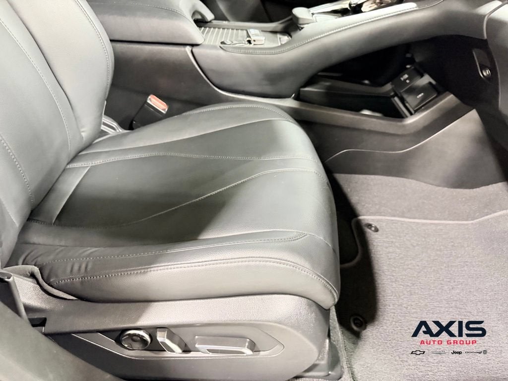 2020 Acura RDX Standard