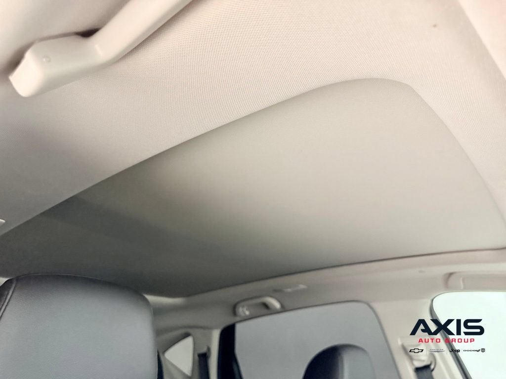 2020 Acura RDX Standard