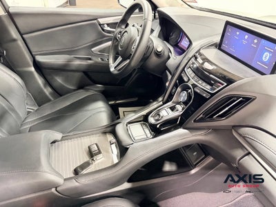 2020 Acura RDX Standard