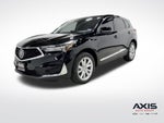 2020 Acura RDX Standard