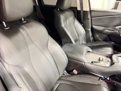 2020 Acura RDX Standard