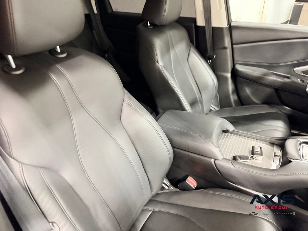 2020 Acura RDX Standard