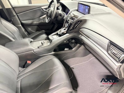 2020 Acura RDX Standard