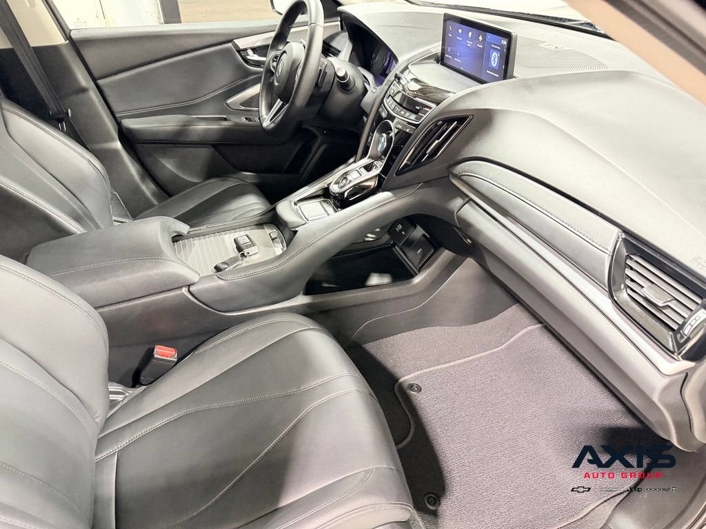 2020 Acura RDX Standard