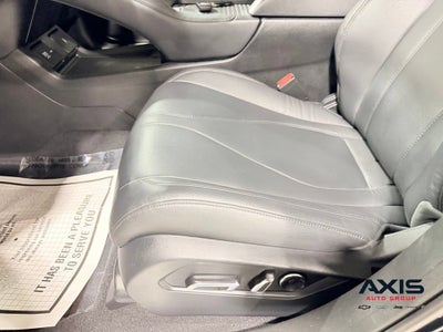 2020 Acura RDX Standard