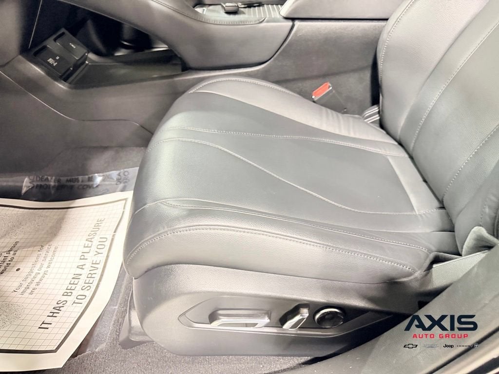 2020 Acura RDX Standard