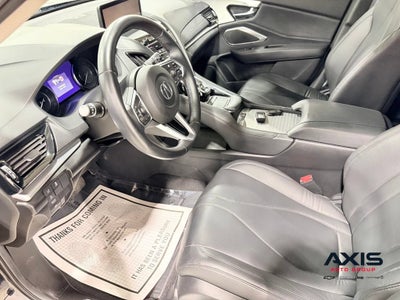 2020 Acura RDX Standard