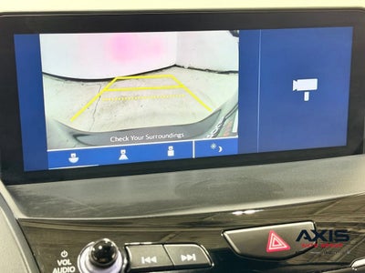 2020 Acura RDX Standard