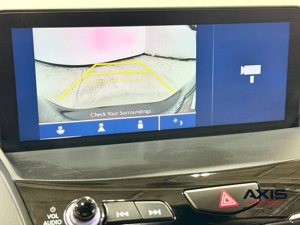 2020 Acura RDX Standard