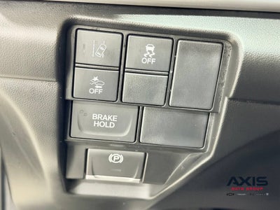 2020 Acura RDX Standard