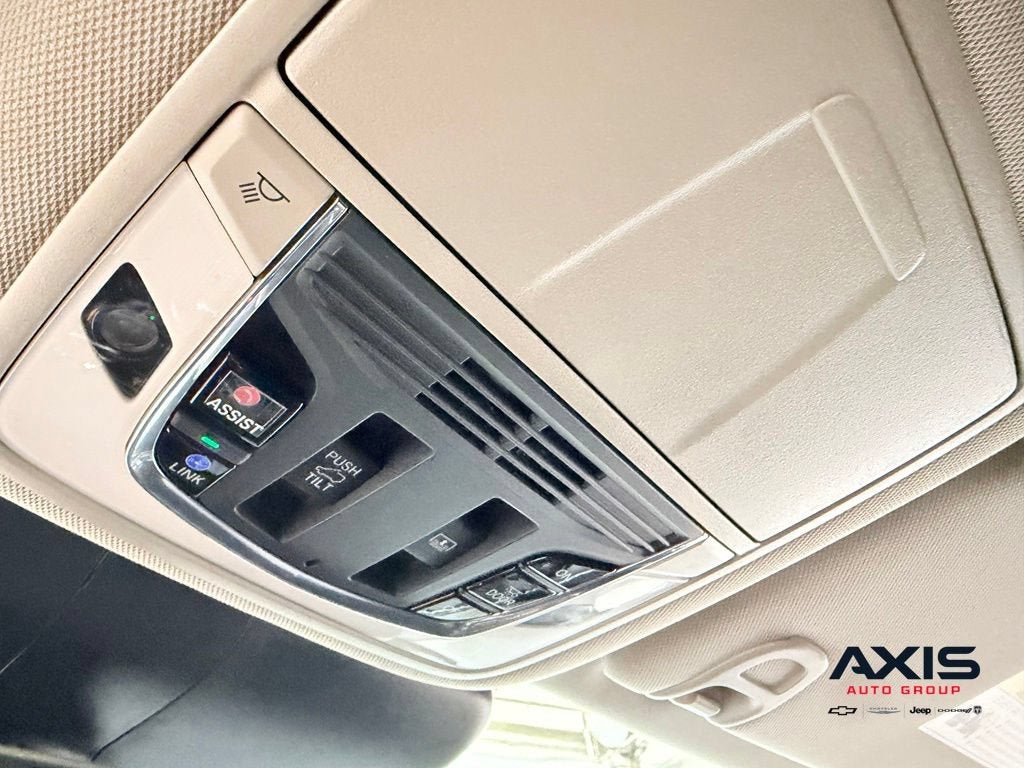 2020 Acura RDX Standard