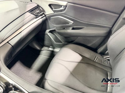 2020 Acura RDX Standard