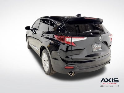 2020 Acura RDX Standard