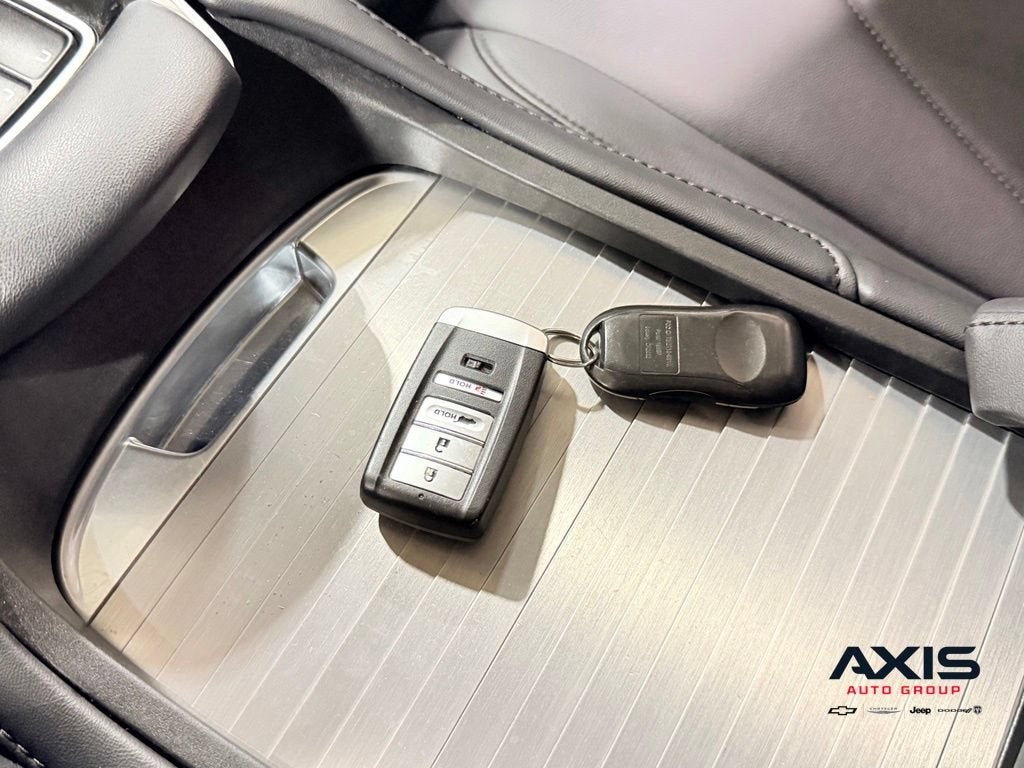 2020 Acura RDX Standard