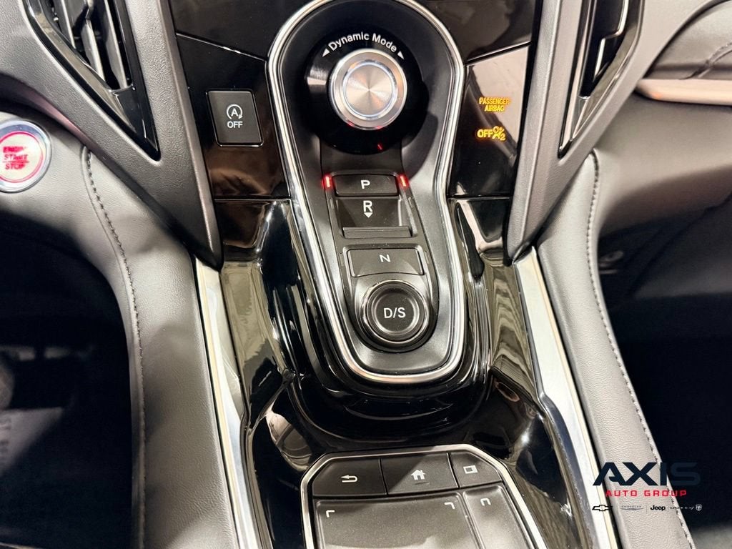 2020 Acura RDX Standard